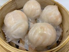 虾饺皇-正粤港式茶餐厅(金科悦FUN店)