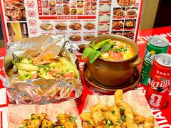 -见味花甲(福田coco park店)
