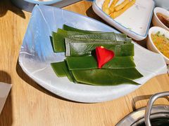 -青瓷火锅料理(西单大悦城店)