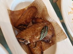 -安妮意大利餐厅(世贸天阶店)