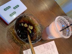 -成都你六姐·牛肉冒菜(城市集市合生汇店)