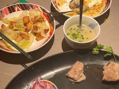 -塔哈尔·新疆盛宴(奉贤龙湖店)