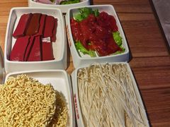 -季季红火锅(长沙步行街店)