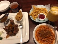 -杯子红牛排(西樵店)