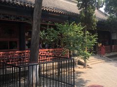 -保定直隶总督署博物馆