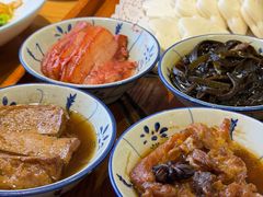 -春满园·邯郸菜发祥地(滏东店)