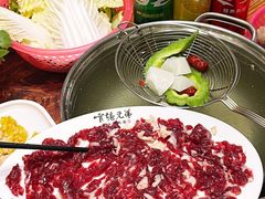 -官塘兄弟·潮汕牛肉店(官塘总店)