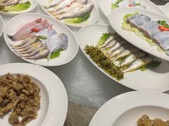 -健眺小海鲜(临海后山店)