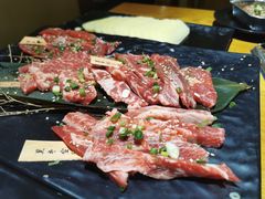 -千寻烧肉(政务区店)