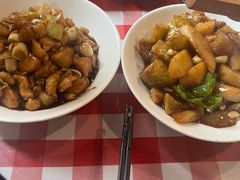 -顿顿吉祥·长安味道(启迪香山店)