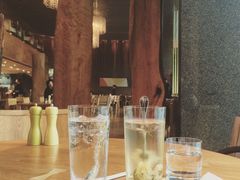 -君悦酒店·意合园·意式风味