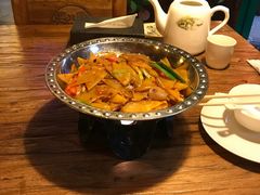 -龙泉小镇(科圣路店)