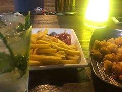 -ohbar live house(人广店)