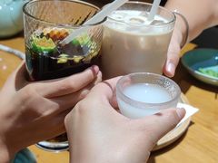 -一心创作料理屋(经开万达店)