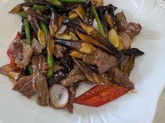 -仑头海鲜城(仑头环村南路店)