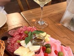 -Alimentari早午餐(安福路店)