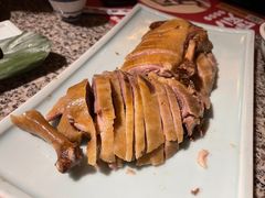 -南京大牌档(香港广场店)
