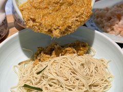 -裕兴记•蟹黄面馆(人民广场店)