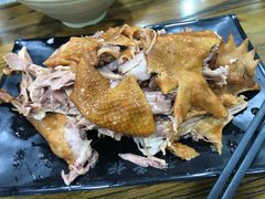 -豫掌柜饸饹面·烩面(秀沿路店)