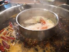 -飘香火锅(玉林西路店)