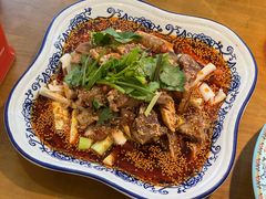 -老财土菜馆·砂锅雅鱼(廊桥店)