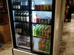 -曼听小寨海鲜烧烤(锦绣mini店)