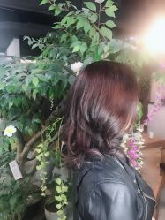 -GIRL STYLE 烫发·染发沙龙