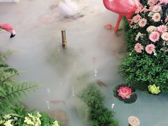 -遇见时尚足浴·SPA(五路口万达店)