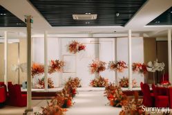 -Sunny喜铺婚礼定制·求婚策划