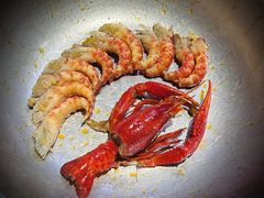 金牌口味虾-天宝兄弟(前海壹方城店)