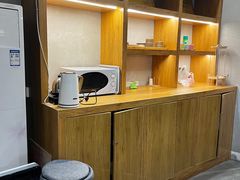 -闲隅江景艺术酒店(解放碑洪崖洞总店)