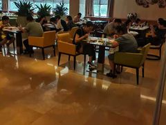 -天津水游城丽筠酒店