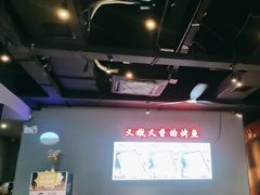 -里岛烤鱼(东港凯虹广场店)