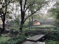 -法云安缦酒店