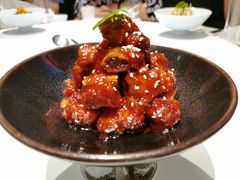 梅酱小排-南麓·浙里(外滩店)