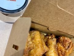 -Kyochon1991校村(共和路店)