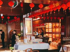 -庆云楼饭庄(什刹海店)
