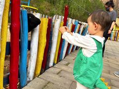 -西部长青自然儿童乐园