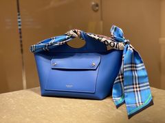 -BURBERRY(上海港汇恒隆广场店)