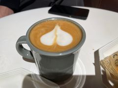 -sugarman espresso素饮糖人高新咖啡工厂