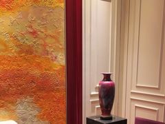 -长沙北辰洲际酒店-栀味轩中餐厅