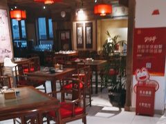 -兰溪小馆(东直门簋街店)