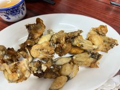 -适口餐厅砂锅粥(公信路总店)