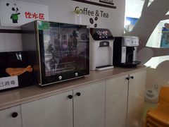 -酷贝儿童成长中心(嘉宏·大橘印象荟店)