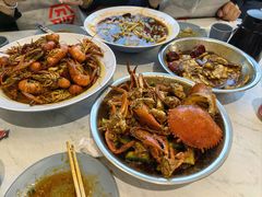 -辣盆盆麻辣小龙虾(哈尔滨总店)