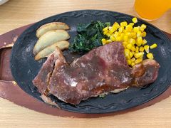 -萨莉亚意式餐厅(东川路店)