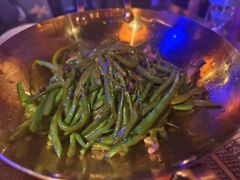 -绿茶餐厅(燕郊永旺店)