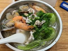 捞化-福屿鲜捞小吃·捞化(福屿总店)