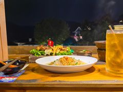 -马灯部落·西湖边的创意山景餐厅(虎跑动物园店)