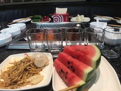 -海底捞火锅(崇文门新世界百货店)